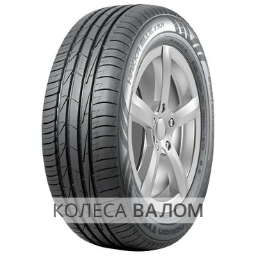 Nokian Tyres 235/55 R18 100V Hakka Blue 3 SUV